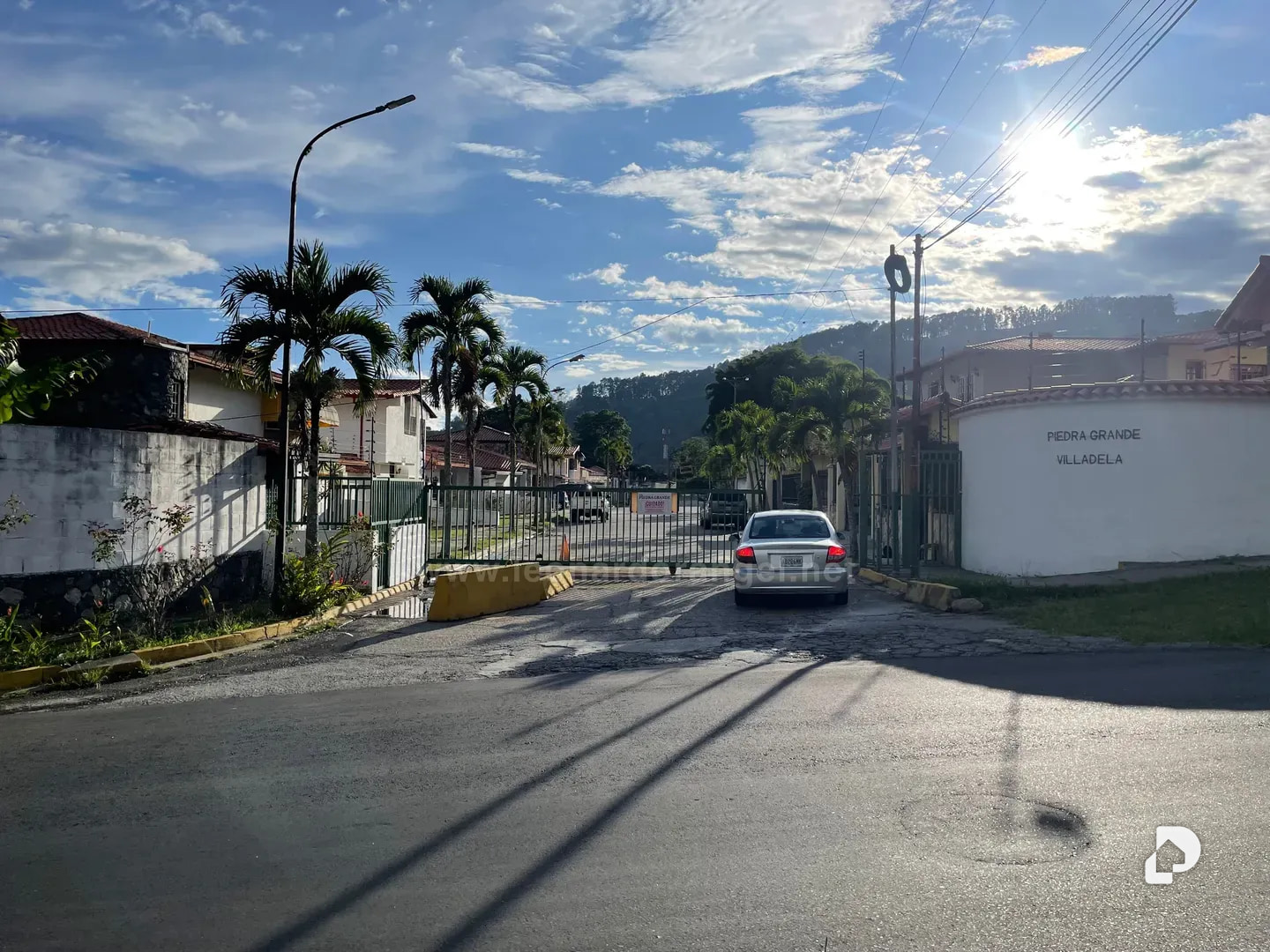 Casa en La Pedregosa, Mérida – 1