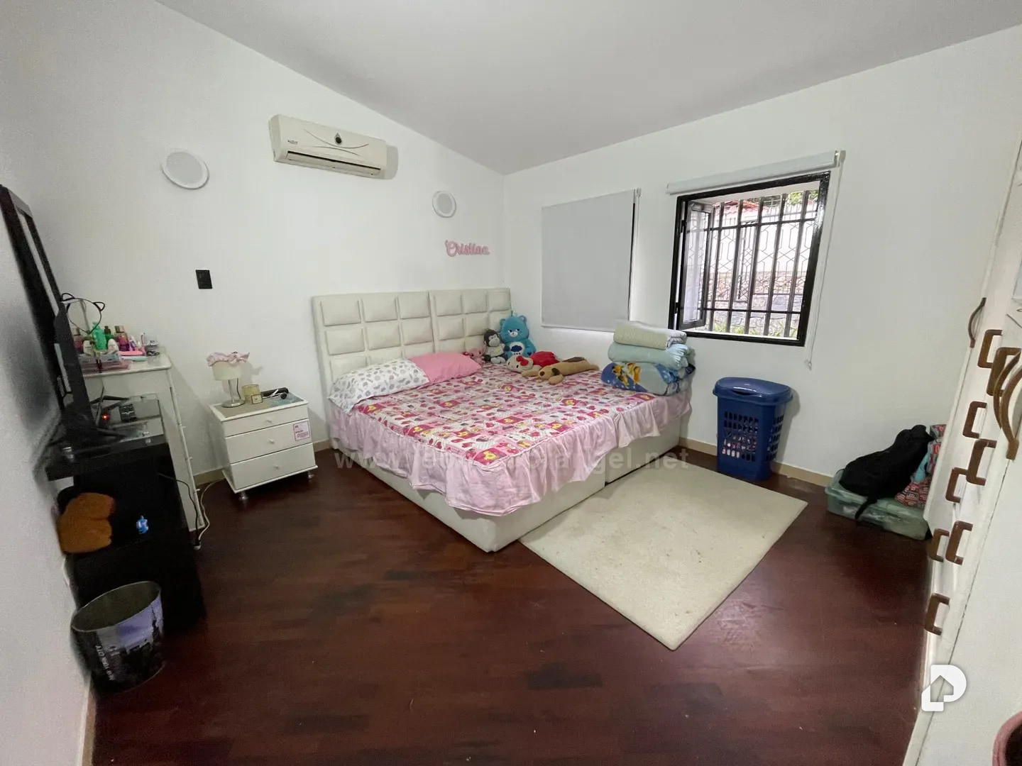 Casa en La Pedregosa, Mérida – 22