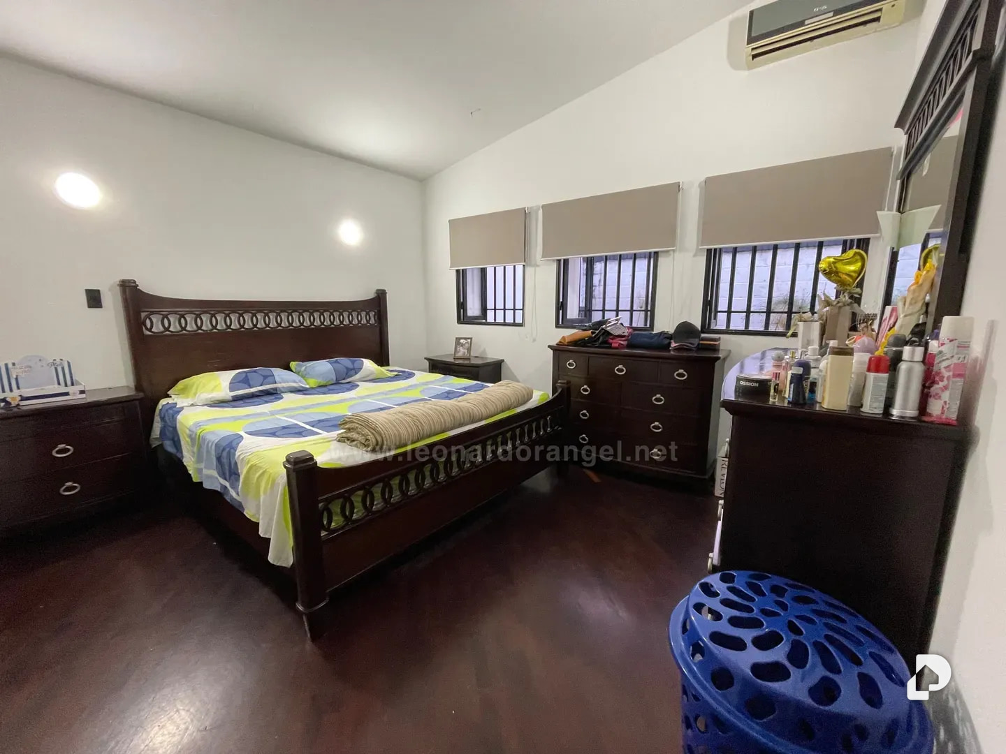 Casa en La Pedregosa, Mérida – 17