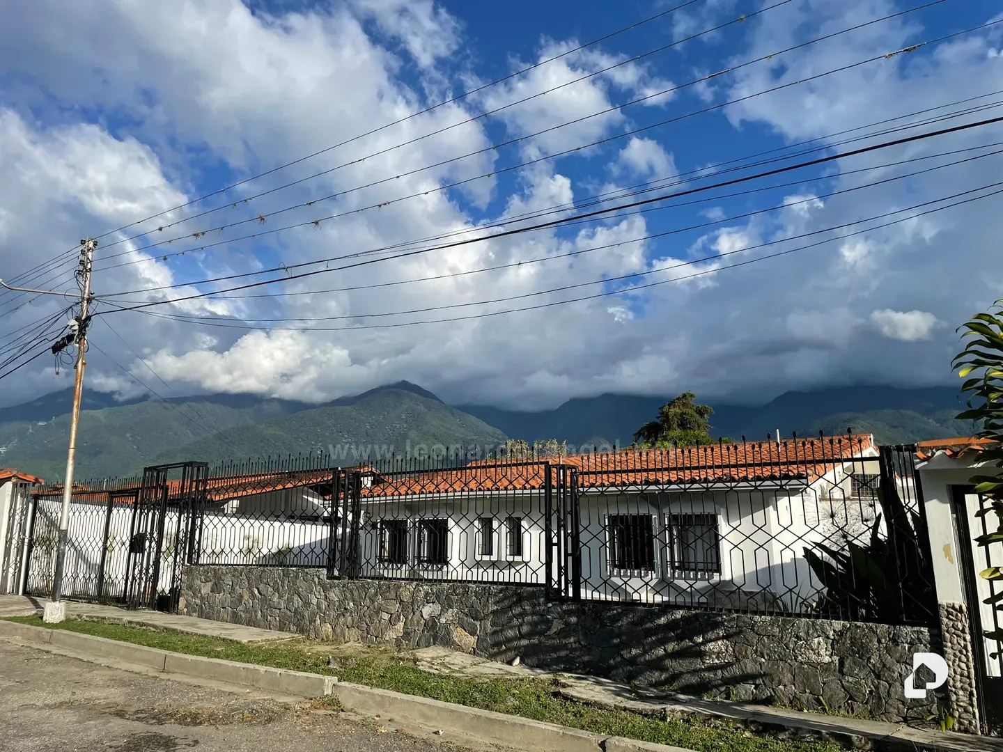 Casa en La Pedregosa, Mérida – 3