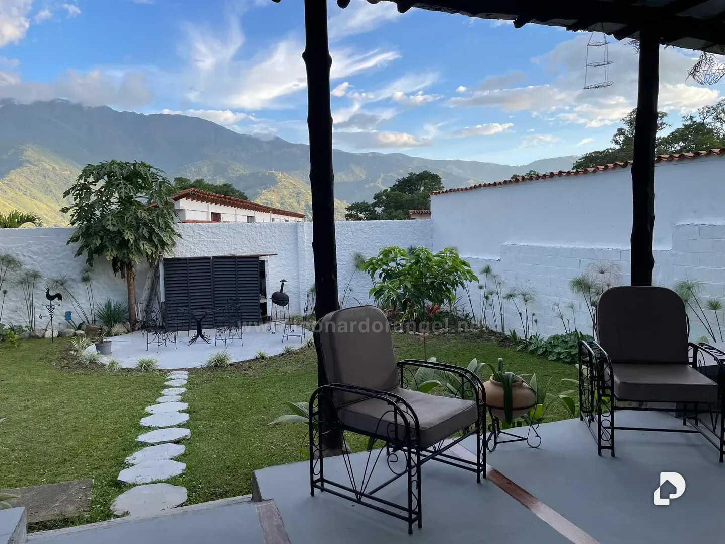 Casa en La Pedregosa, Mérida – 30