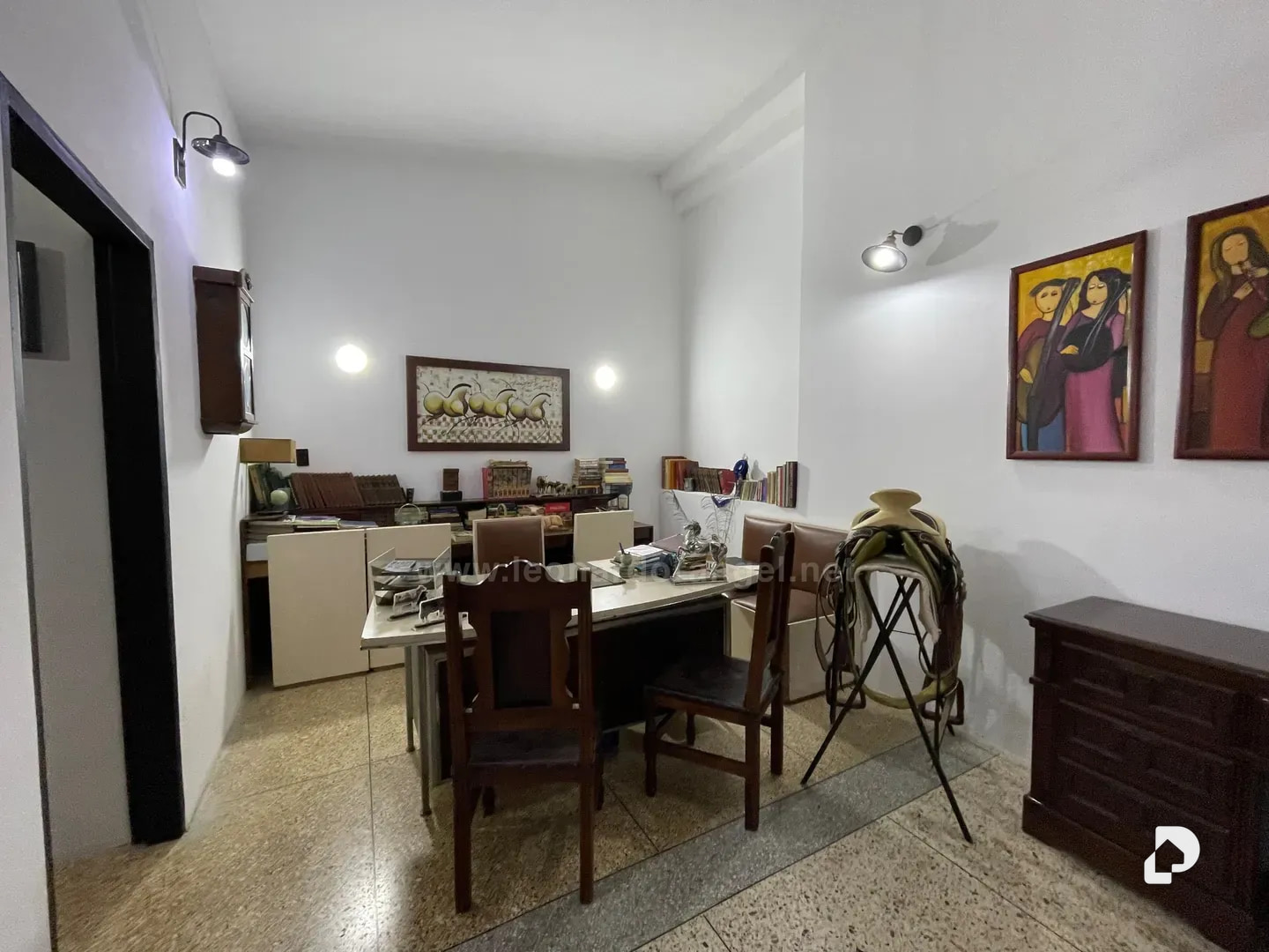Casa en La Pedregosa, Mérida – 26