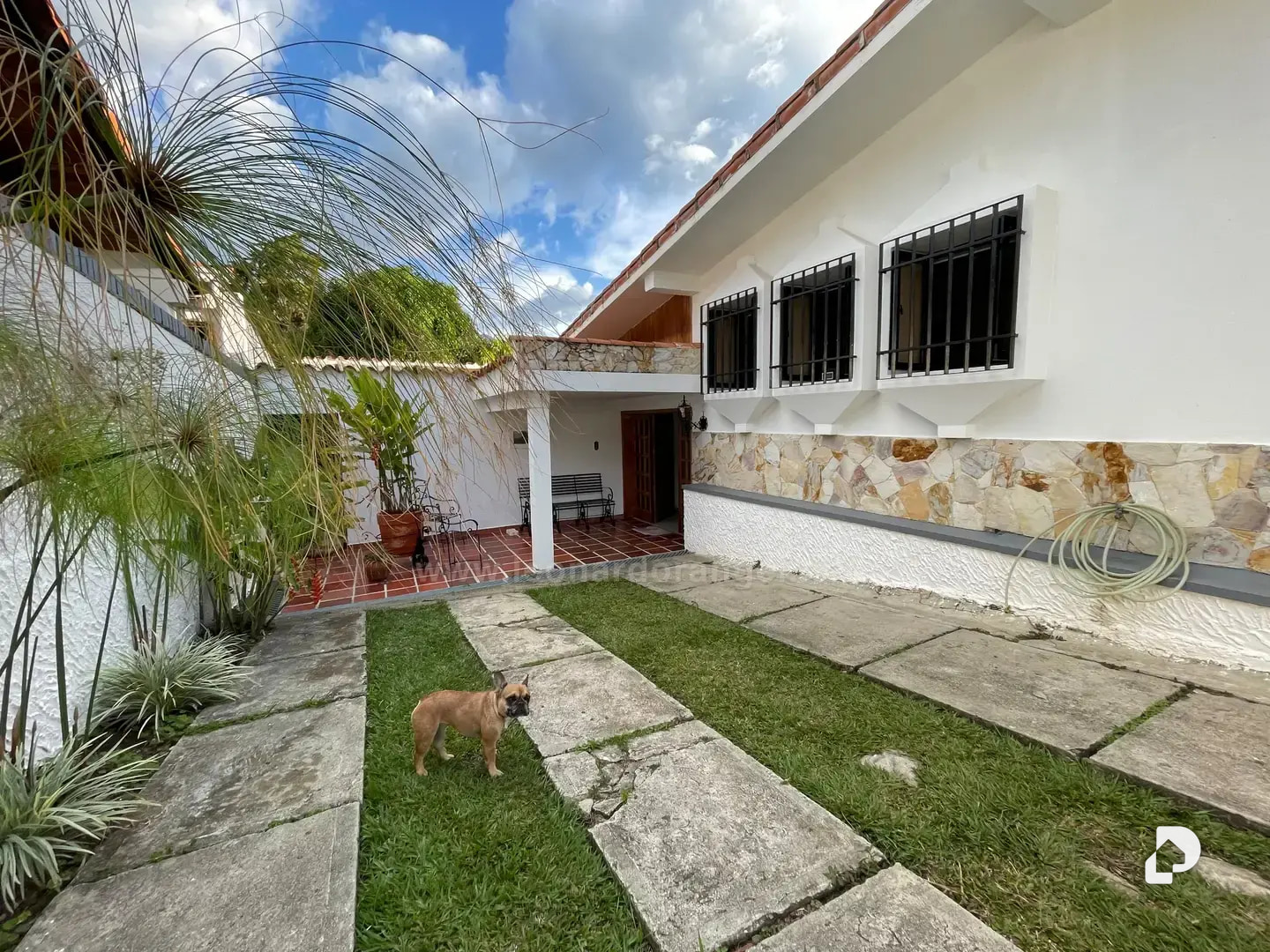 Casa en La Pedregosa, Mérida – 6