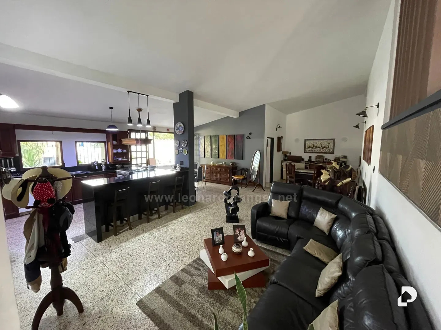 Casa en La Pedregosa, Mérida – 8