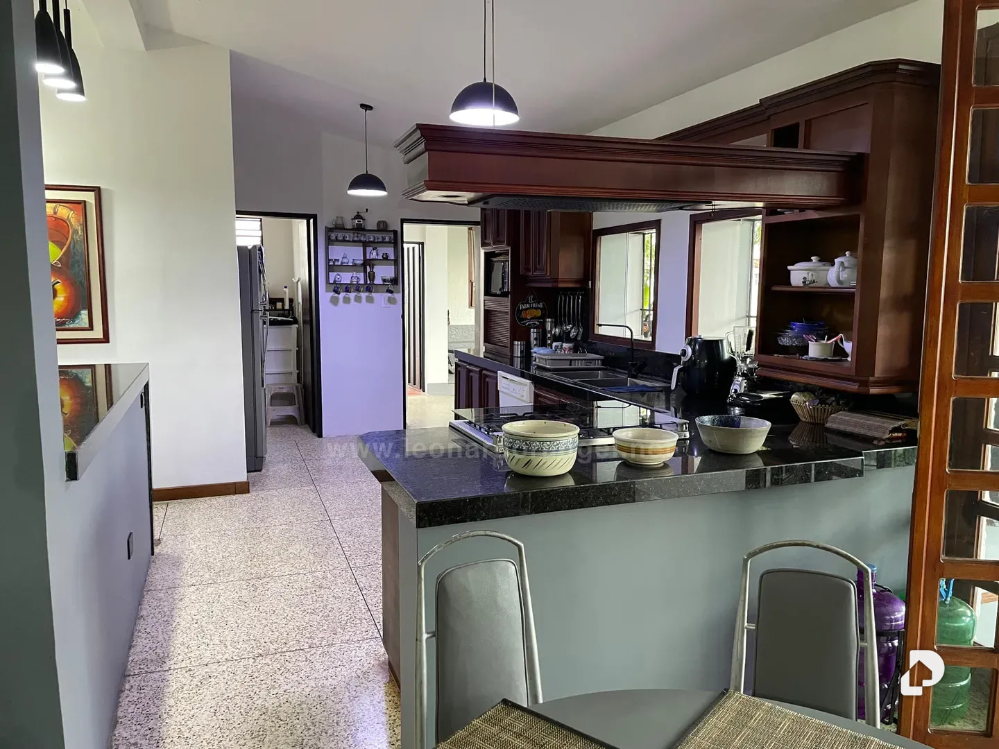 Casa en La Pedregosa, Mérida – 13