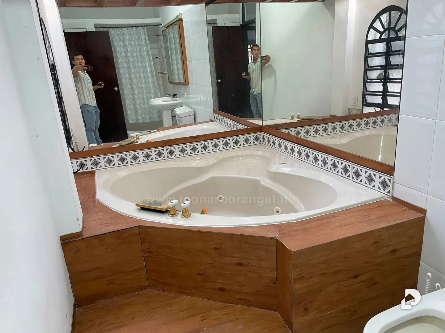 Casa en La Pedregosa, Mérida – 19