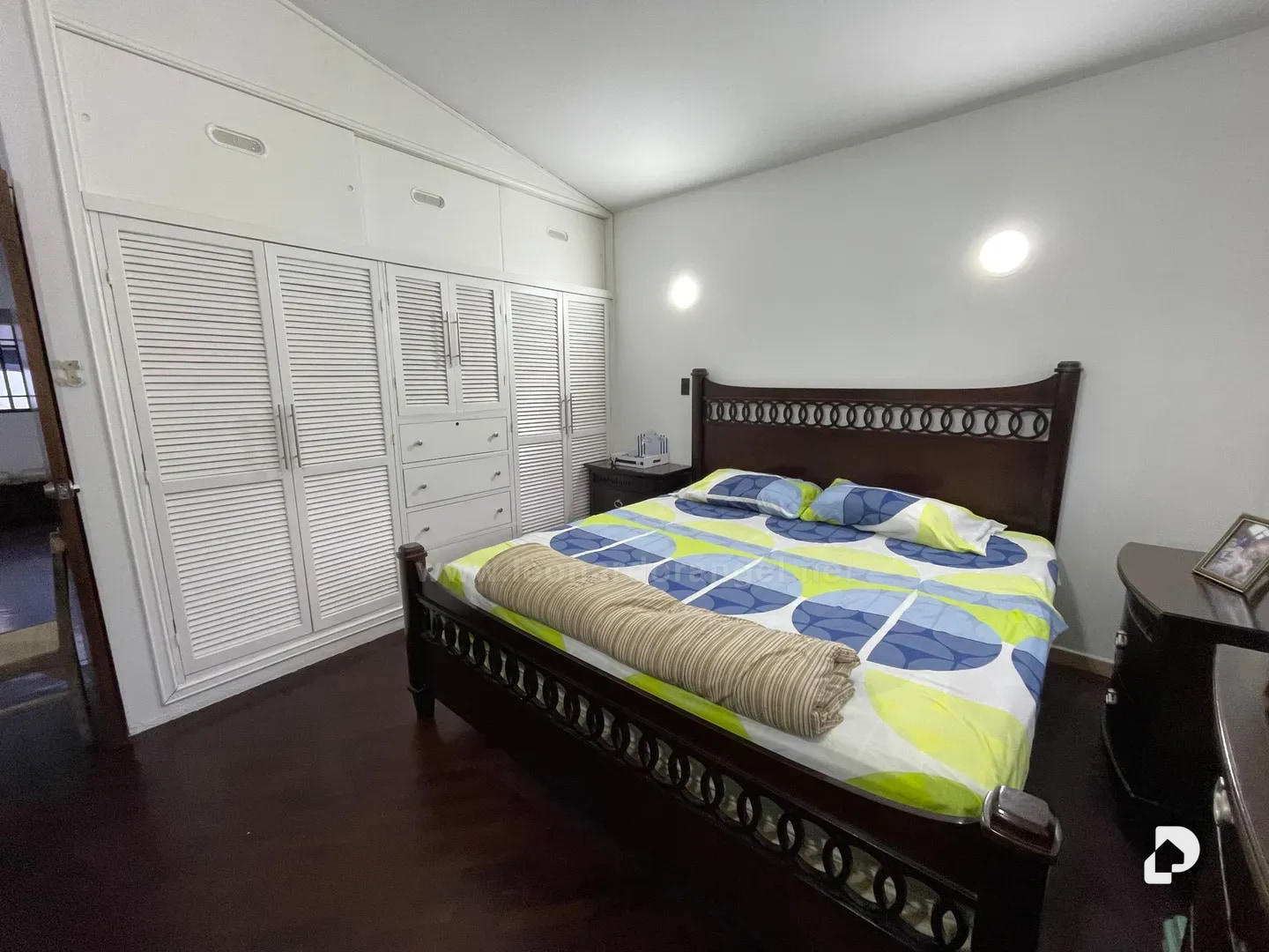 Casa en La Pedregosa, Mérida – 18
