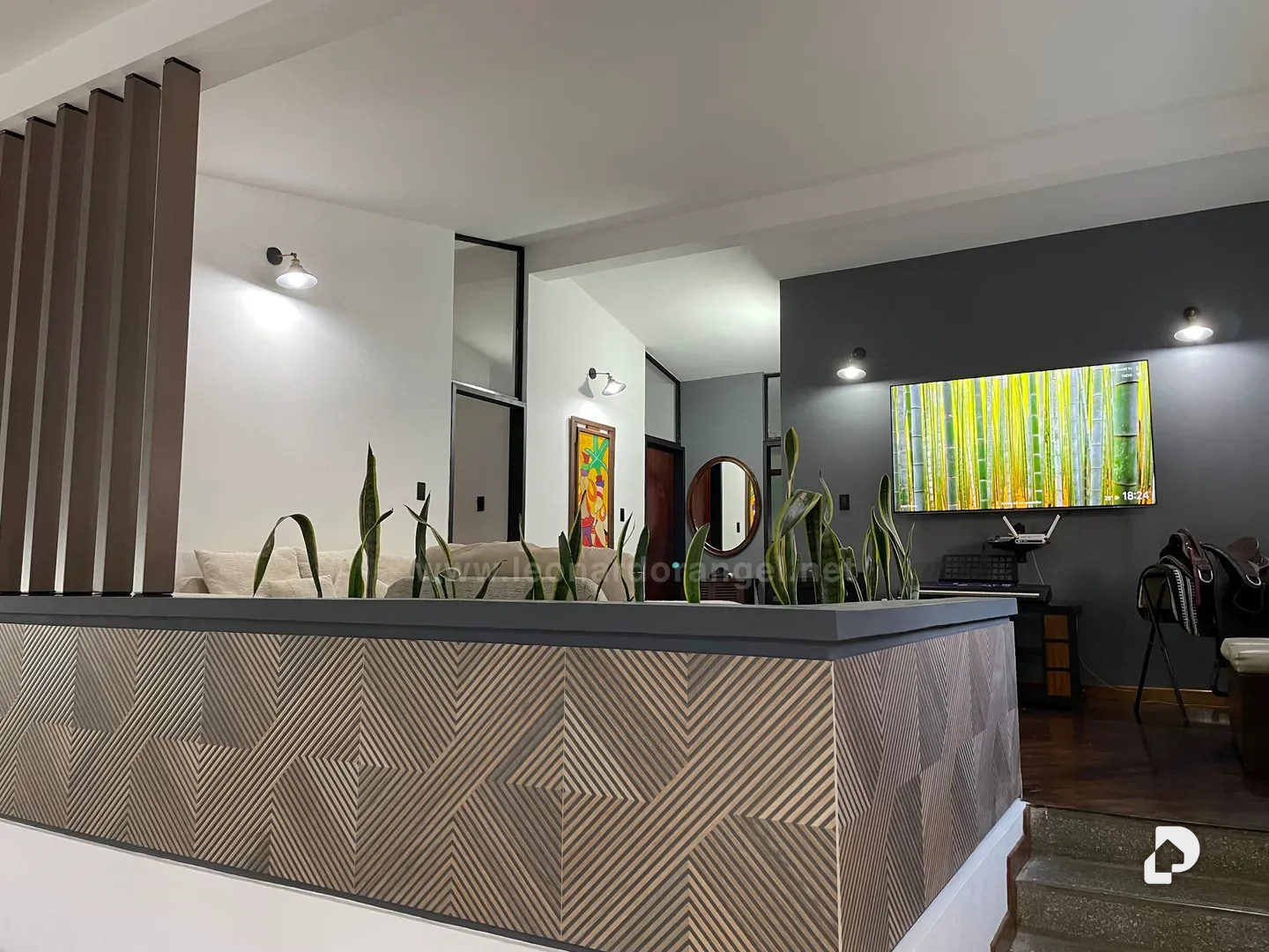 Casa en La Pedregosa, Mérida – 14