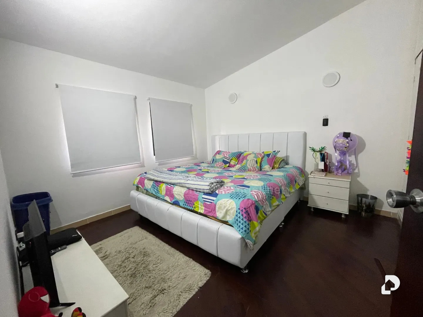 Casa en La Pedregosa, Mérida – 21