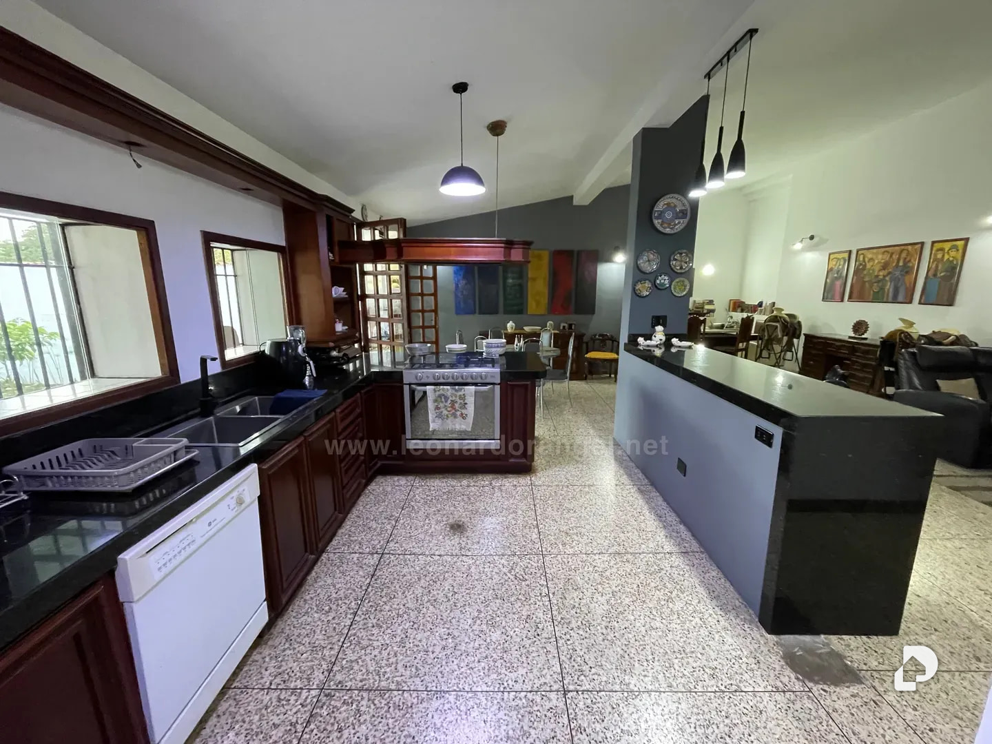Casa en La Pedregosa, Mérida – 12