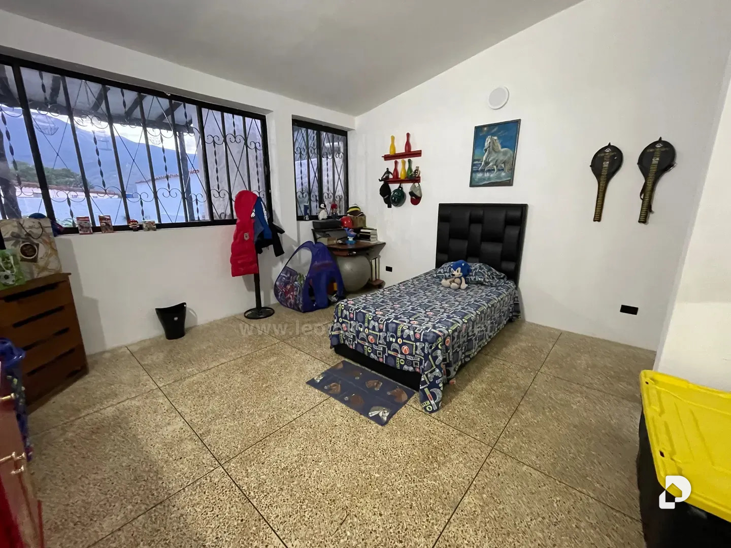 Casa en La Pedregosa, Mérida – 23