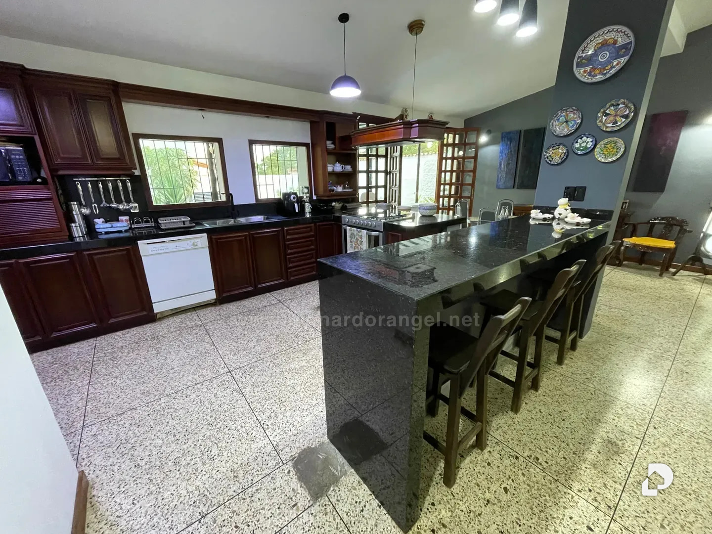 Casa en La Pedregosa, Mérida – 11
