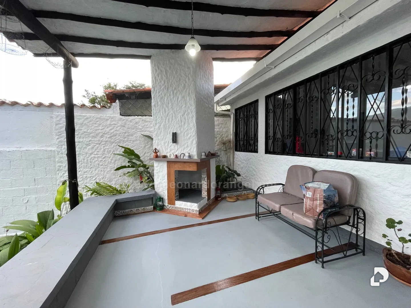 Casa en La Pedregosa, Mérida – 27