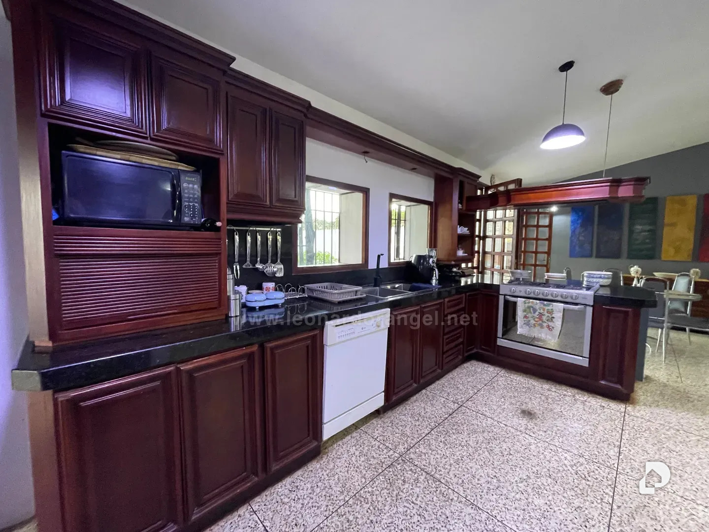 Casa en La Pedregosa, Mérida – 10