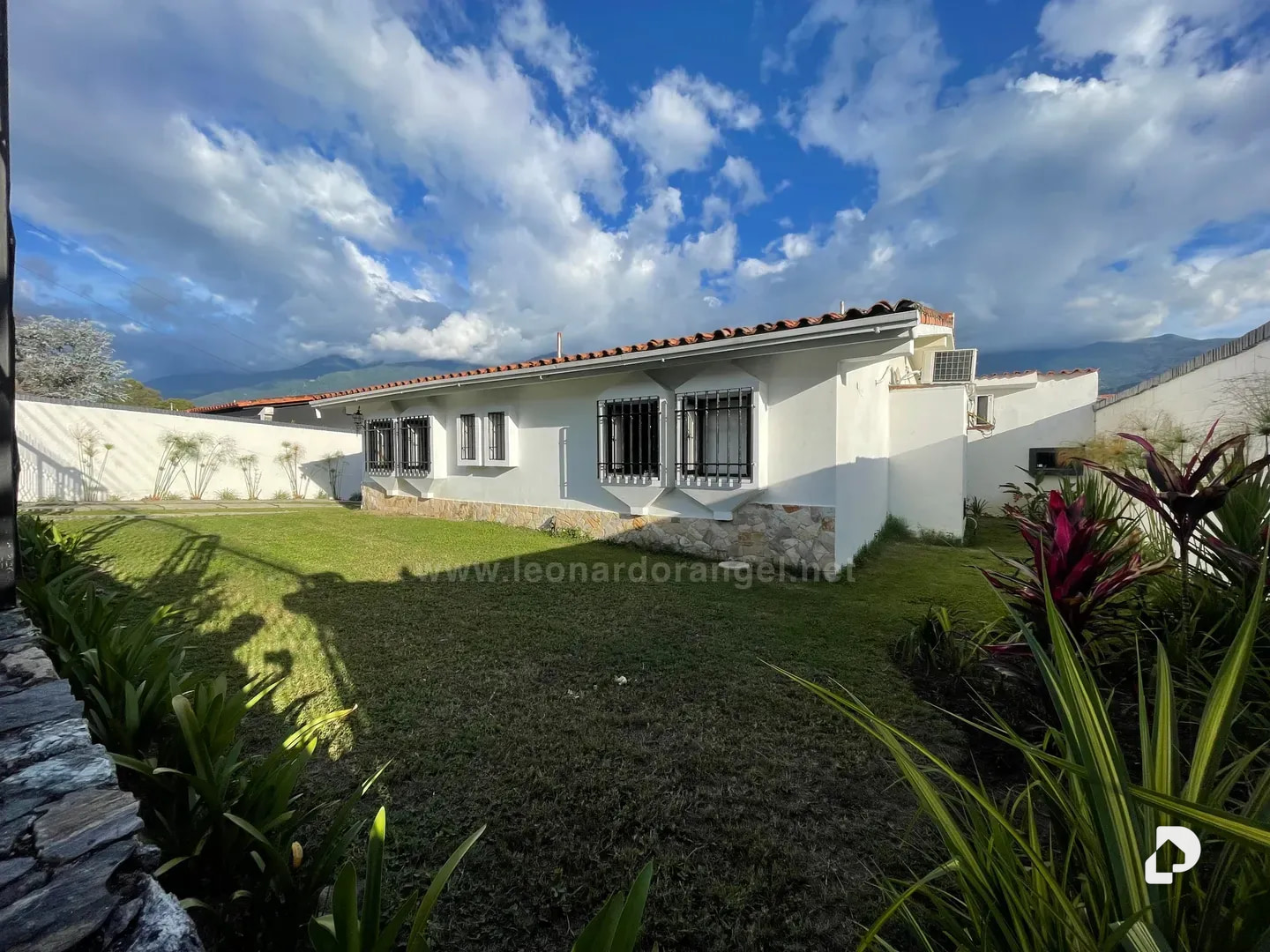 Casa en La Pedregosa, Mérida – 5