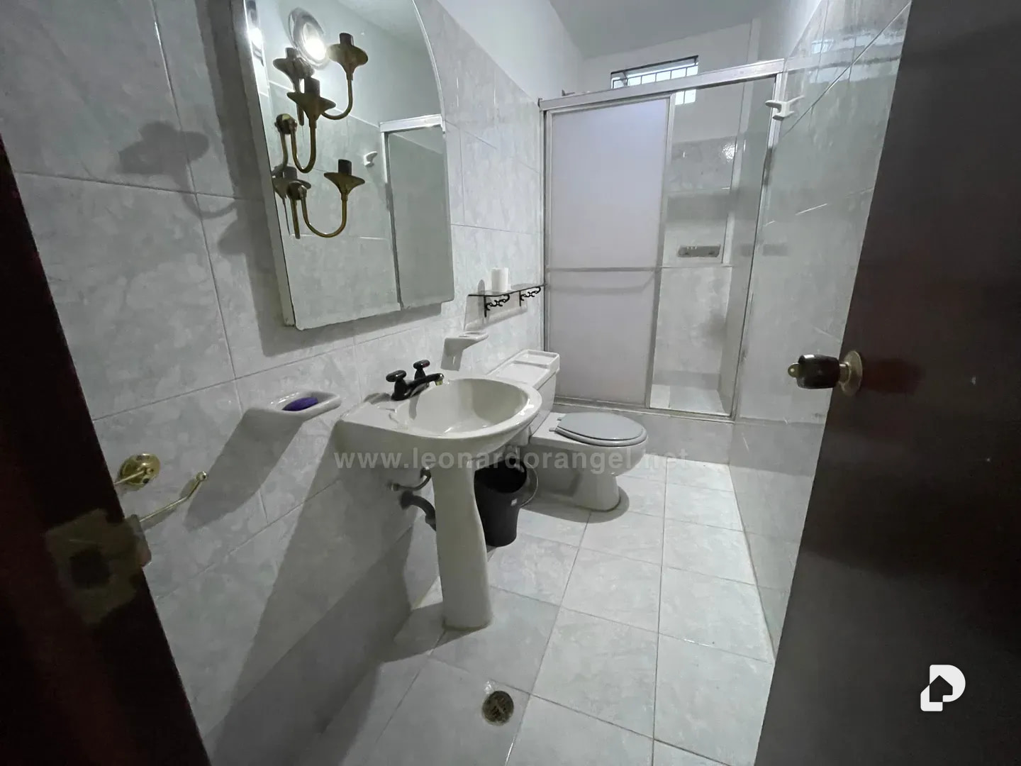 Casa en La Pedregosa, Mérida – 25