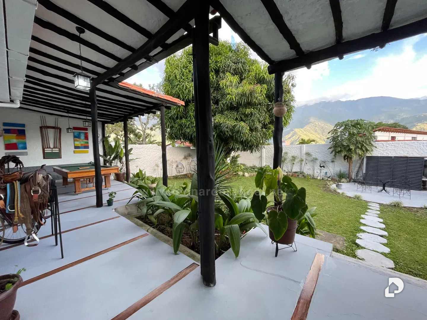Casa en La Pedregosa, Mérida – 29