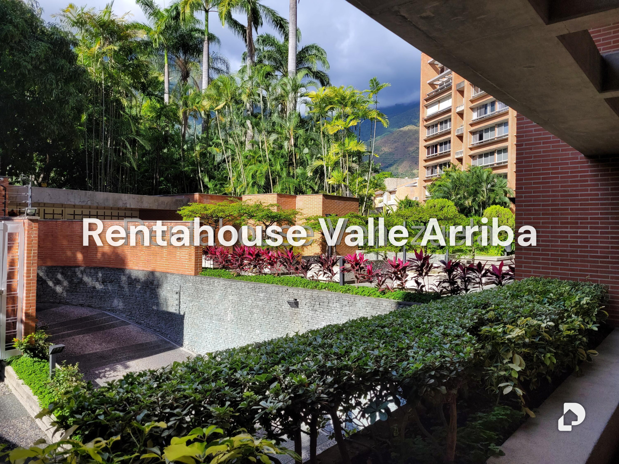Apartment in Los Chorros, Caracas – 26