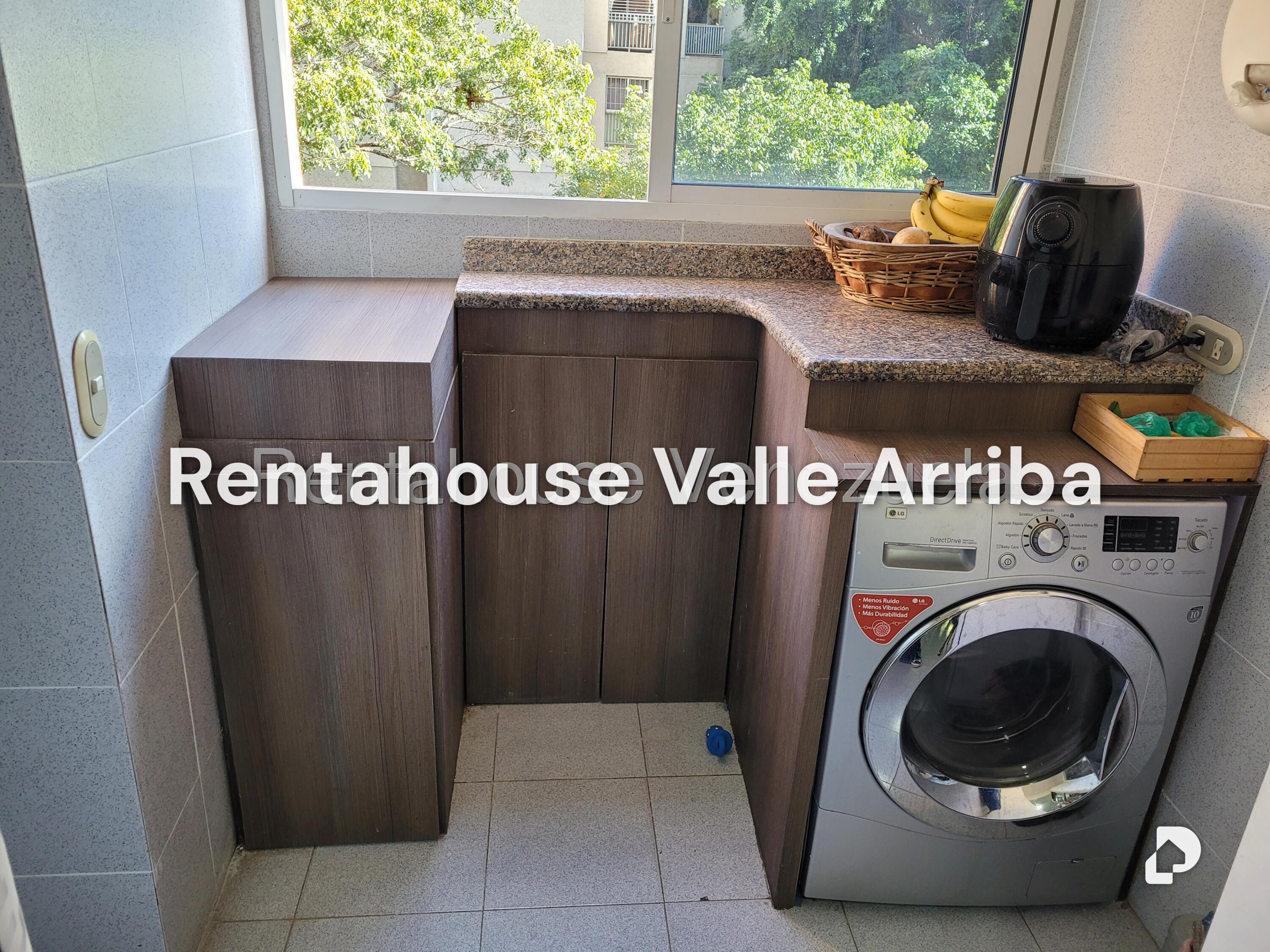 Apartment in Los Chorros, Caracas – 25