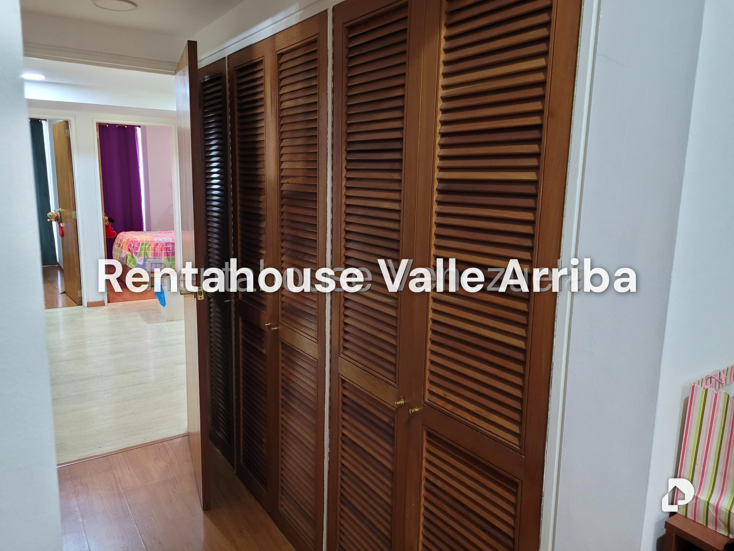 Apartment in Los Chorros, Caracas – 19