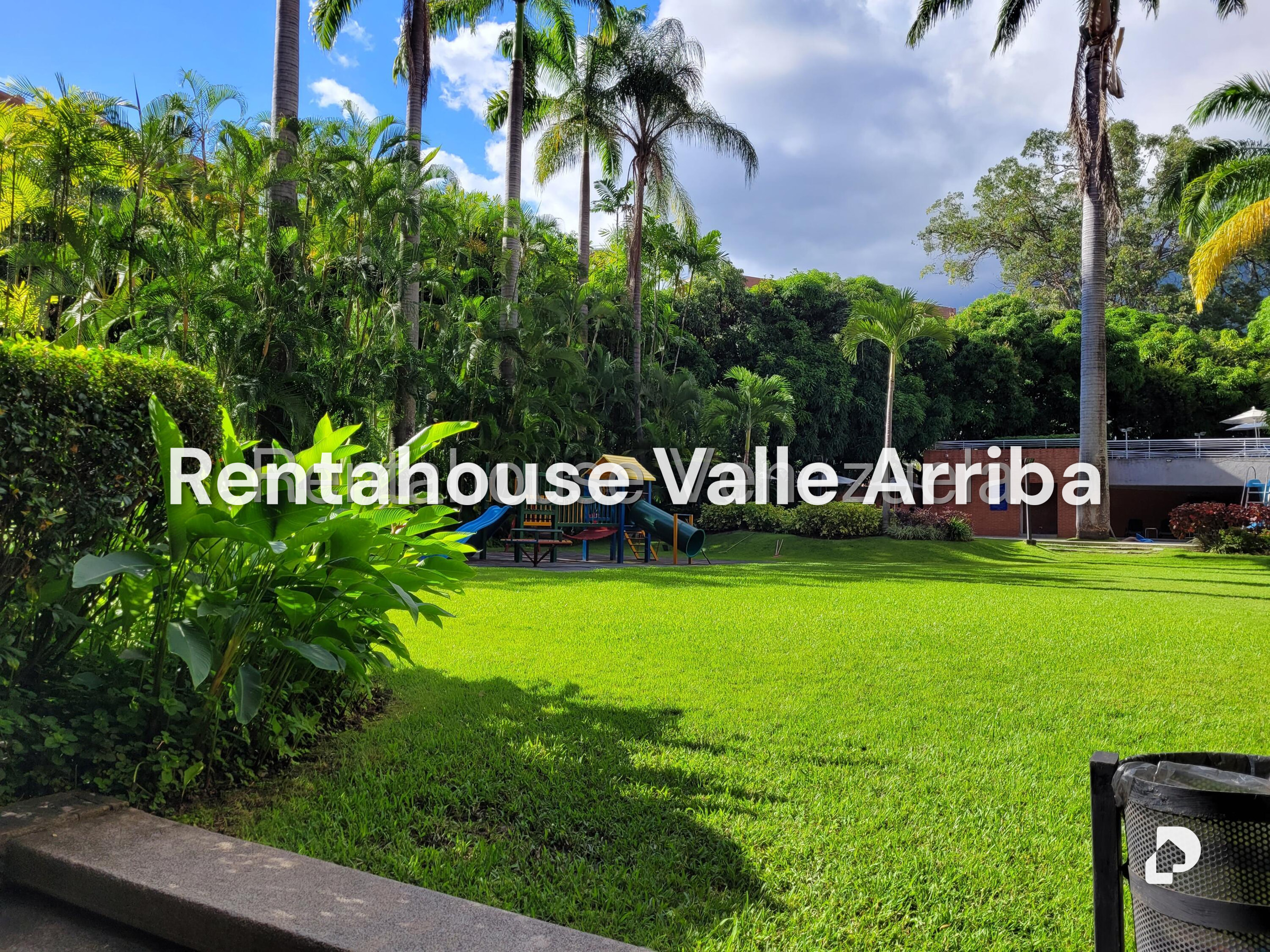 Apartment in Los Chorros, Caracas – 6