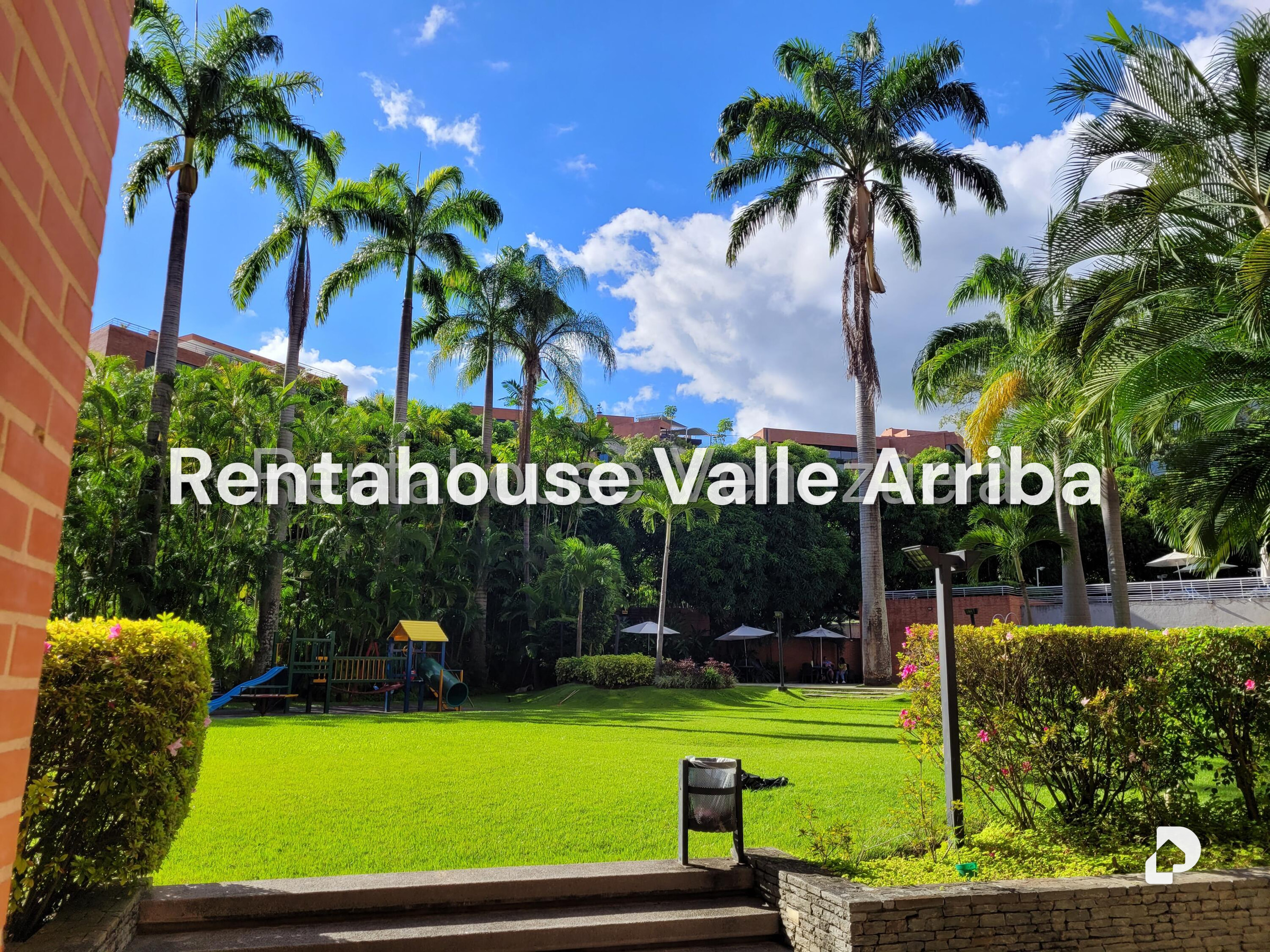 Apartment in Los Chorros, Caracas – 4