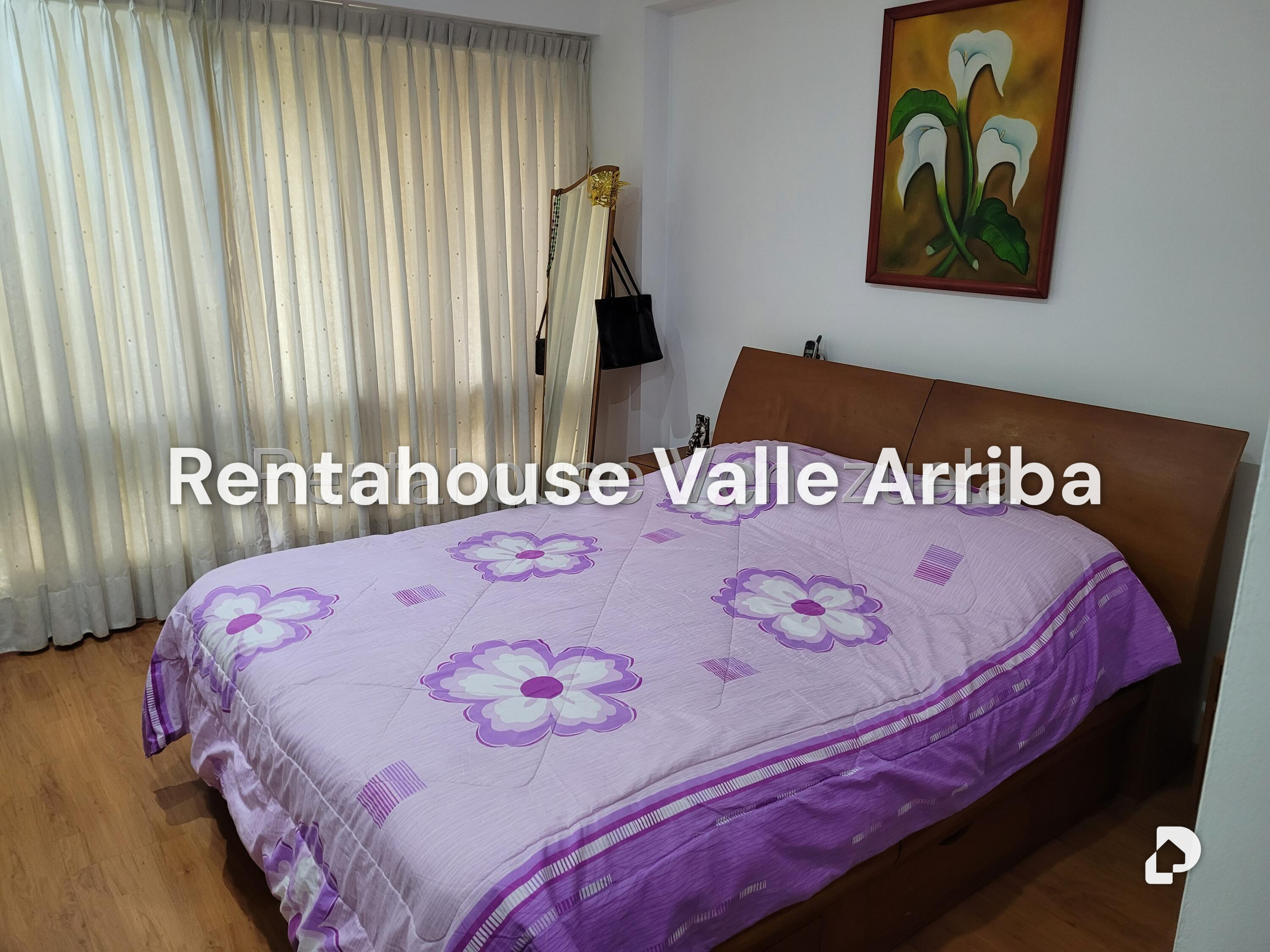 Apartment in Los Chorros, Caracas – 18