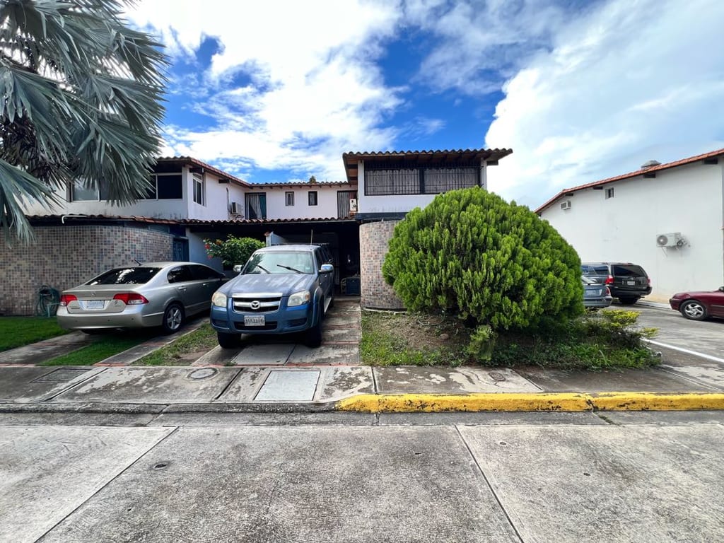 Casa en La Mendera, Cabudare - 1