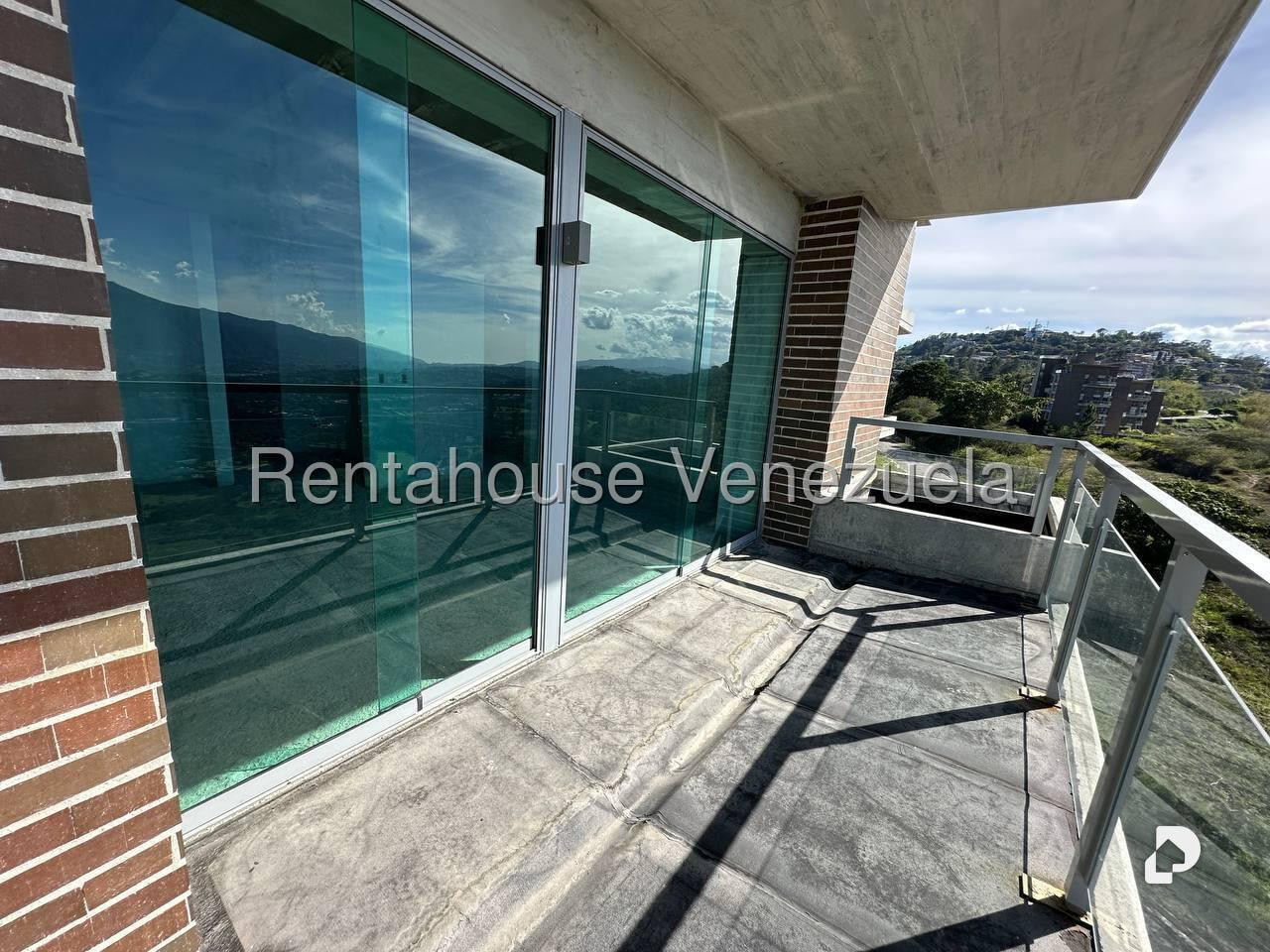 Apartamento en Alto Hatillo, Caracas – 10