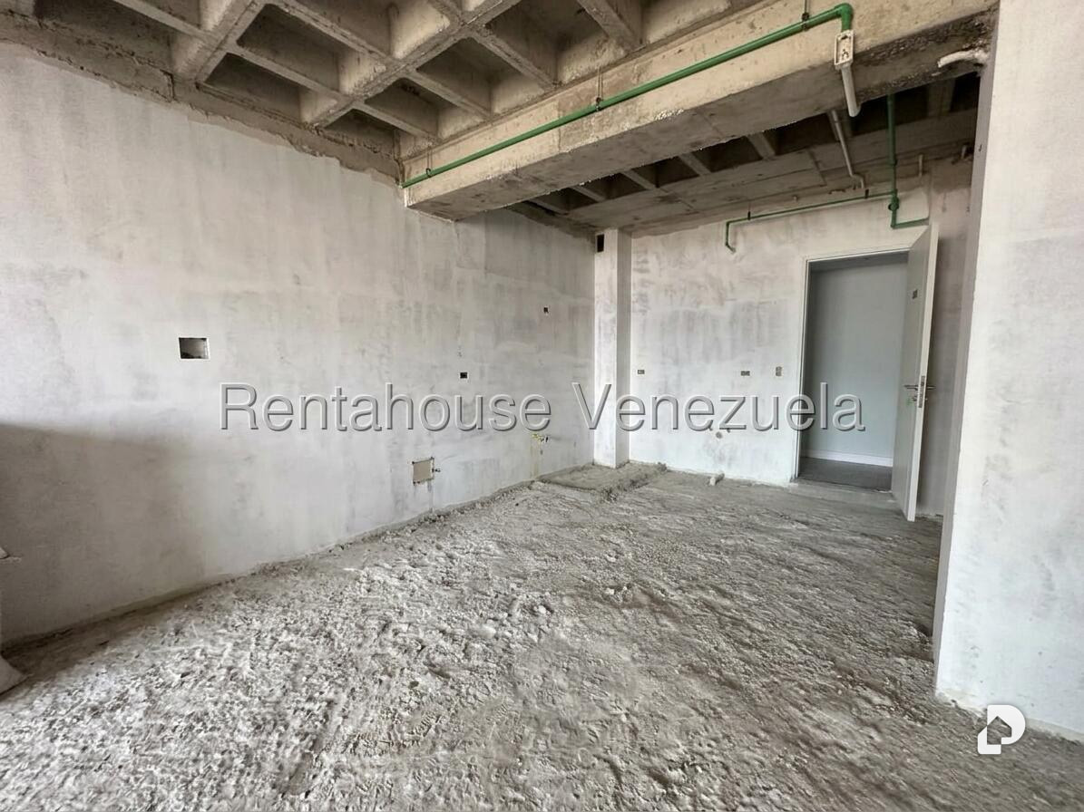 Apartamento en Alto Hatillo, Caracas – 4