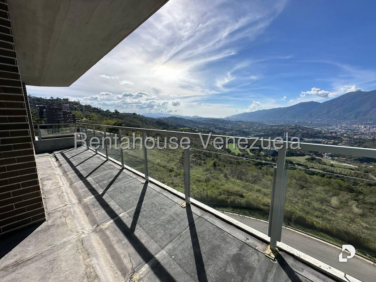 Apartamento en Alto Hatillo, Caracas – 11