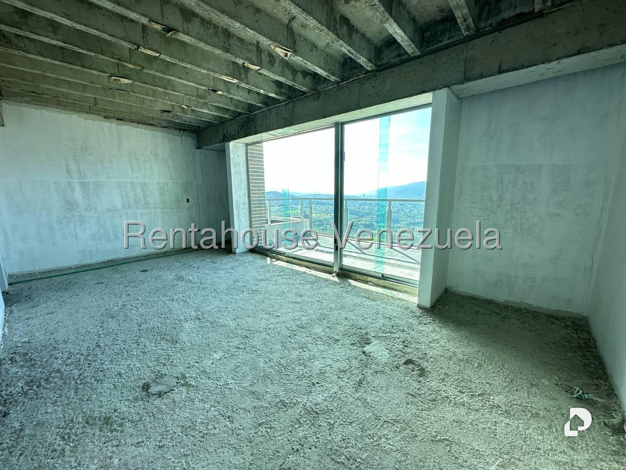 Apartamento en Alto Hatillo, Caracas – 9