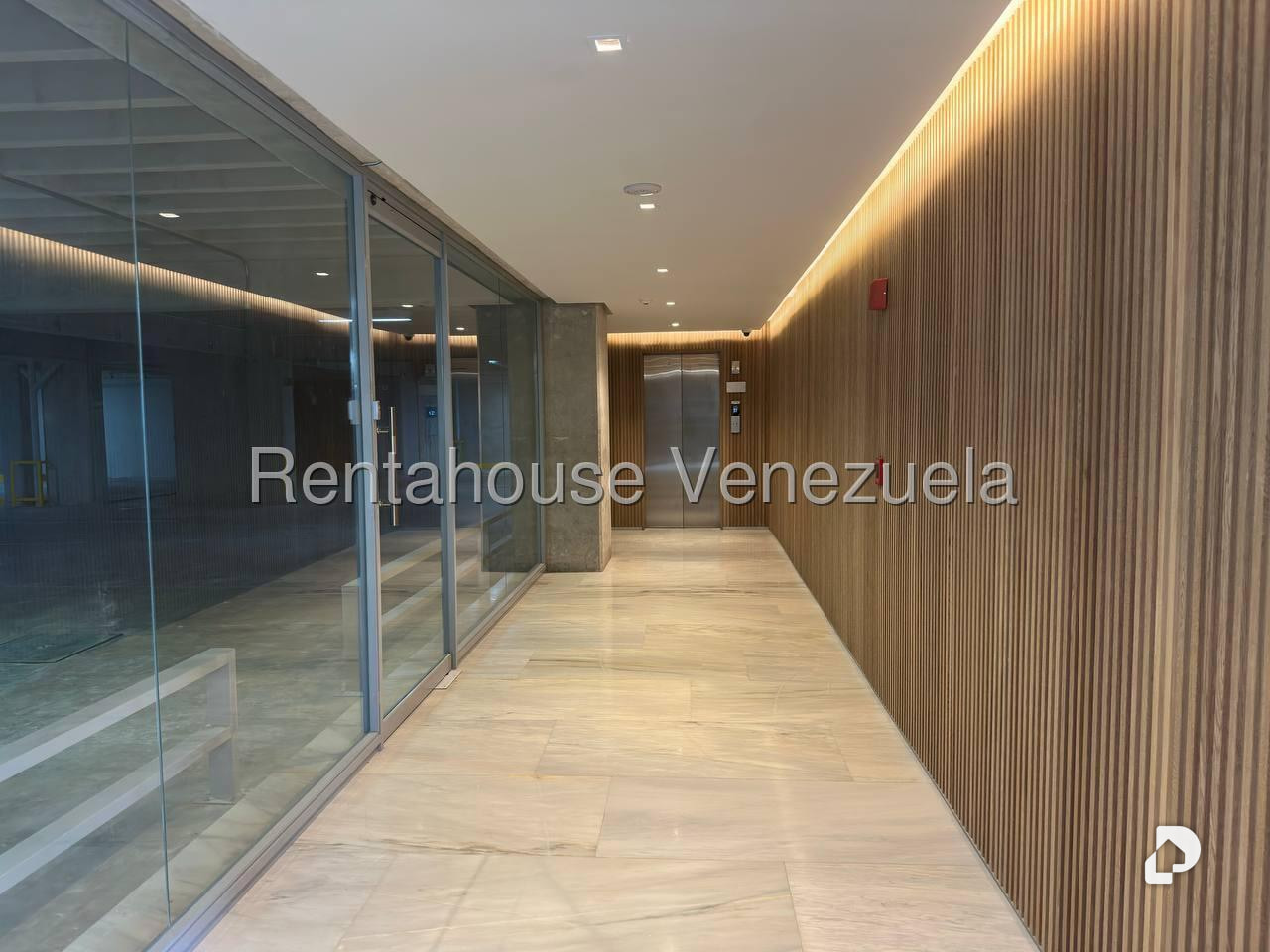 Apartamento en Alto Hatillo, Caracas – 16