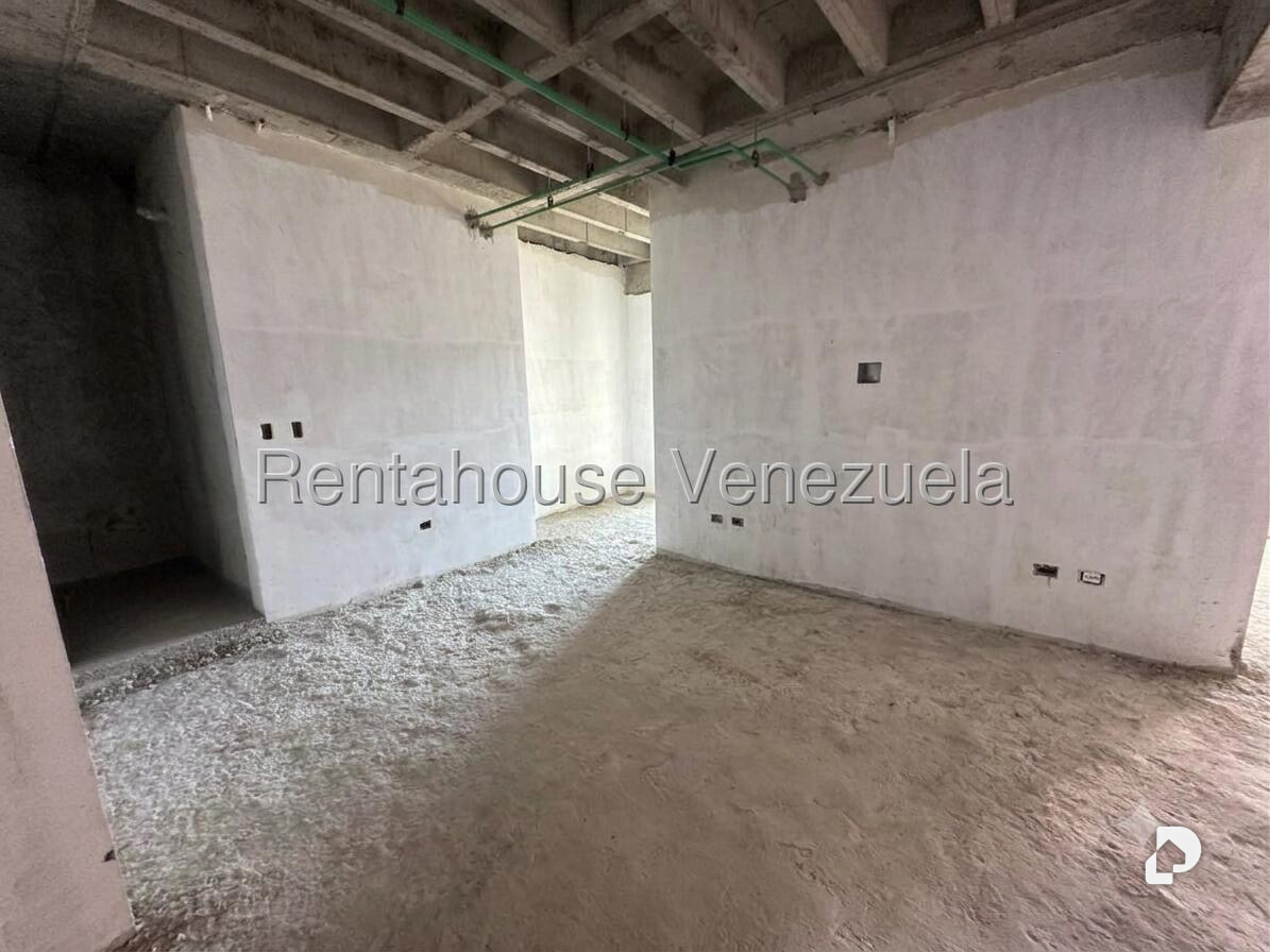 Apartamento en Alto Hatillo, Caracas – 3