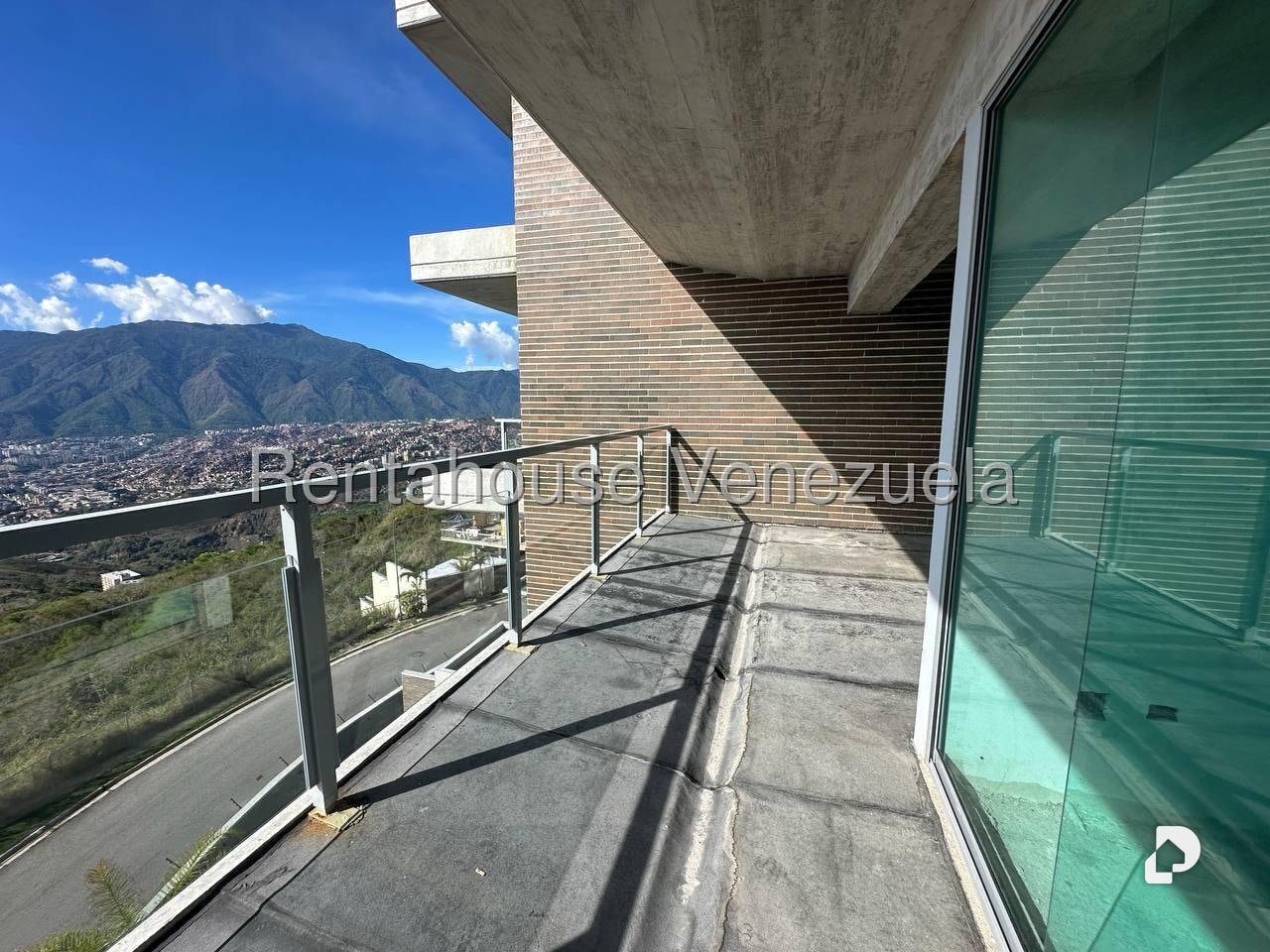 Apartamento en Alto Hatillo, Caracas – 14