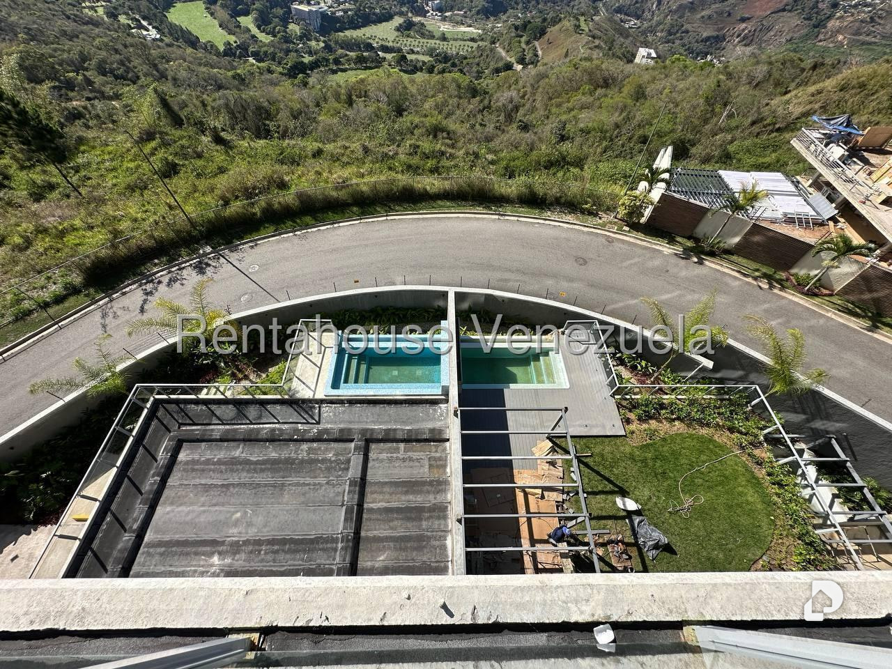 Apartamento en Alto Hatillo, Caracas – 13