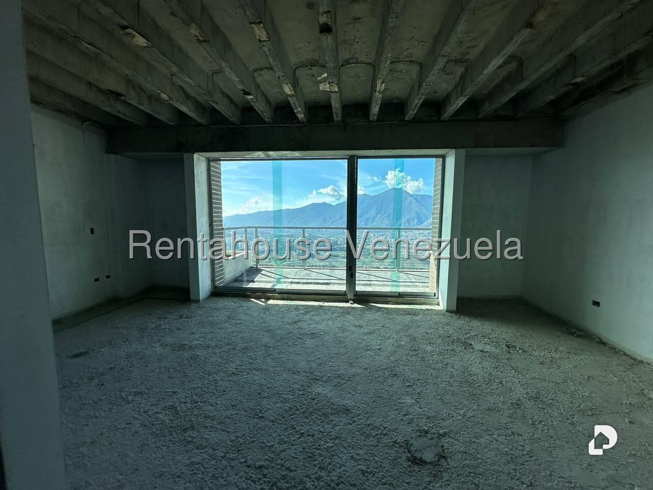 Apartamento en Alto Hatillo, Caracas – 8