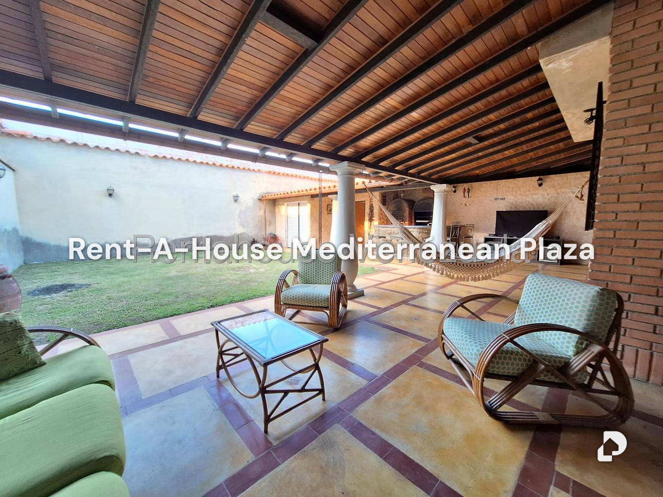 Casa en El Parral, Valencia – 13