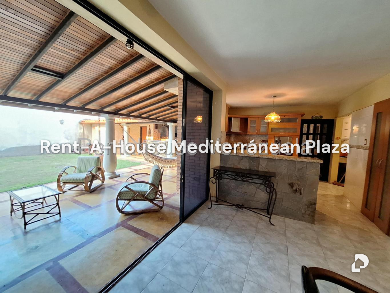 Casa en El Parral, Valencia – 12