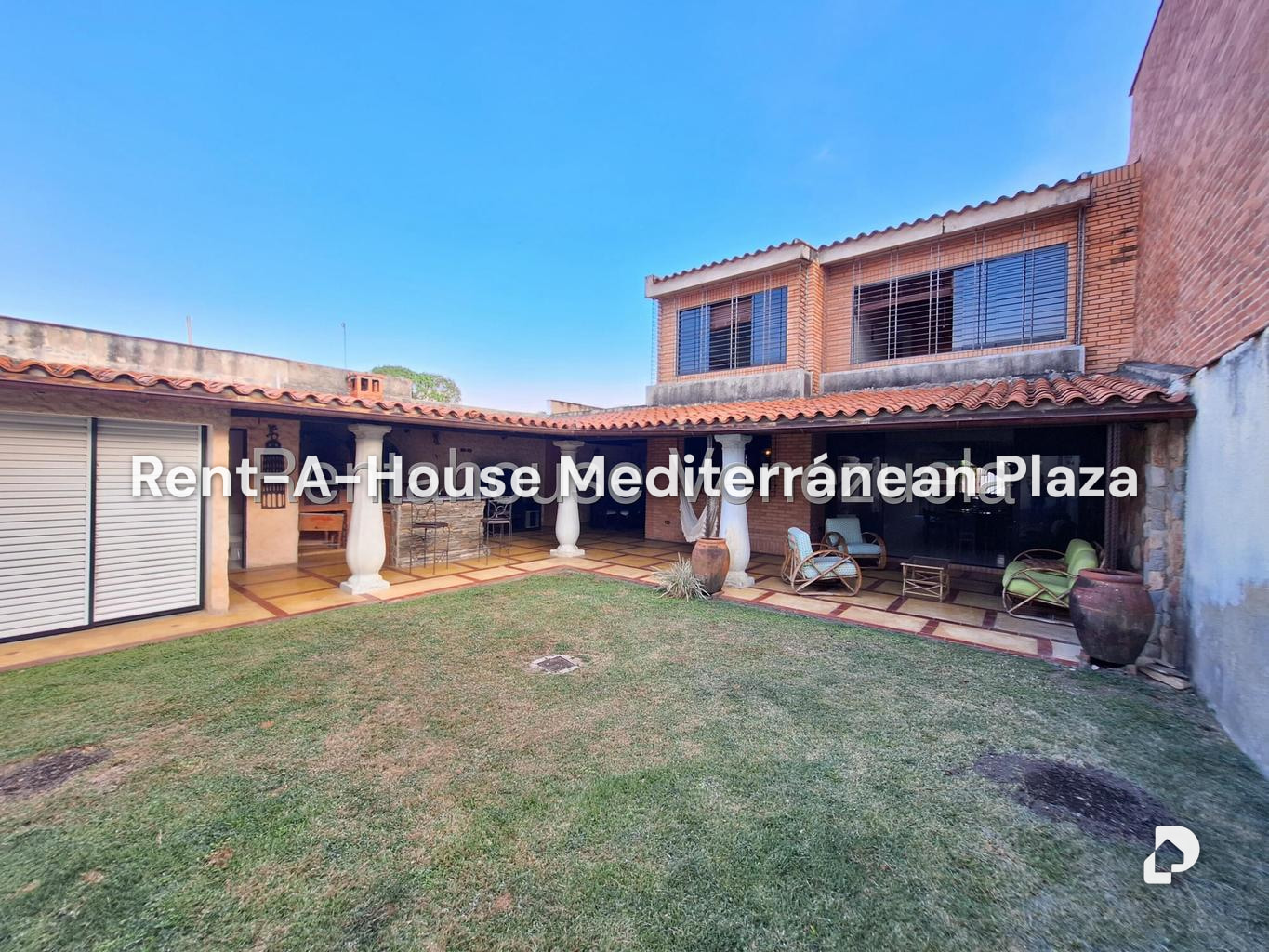 Casa en El Parral, Valencia – 21