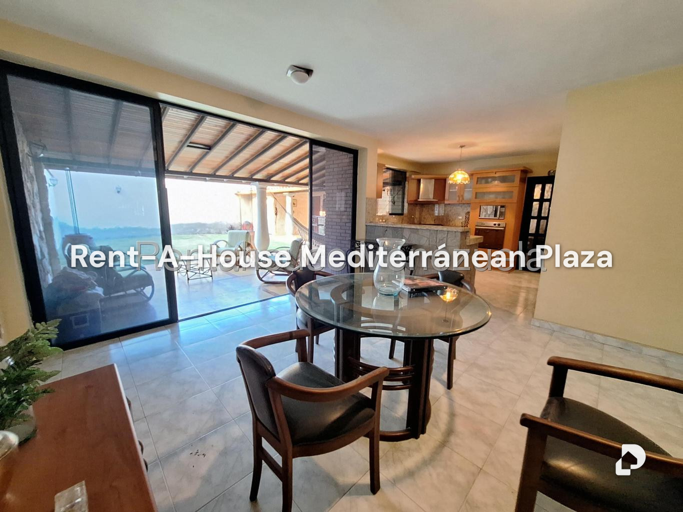 Casa en El Parral, Valencia – 11