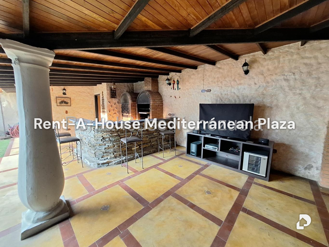 Casa en El Parral, Valencia – 15