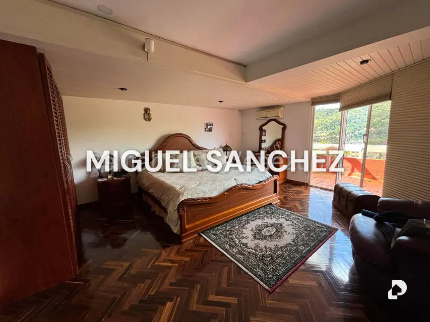 Apartamento en Los Naranjos, Caracas – 14