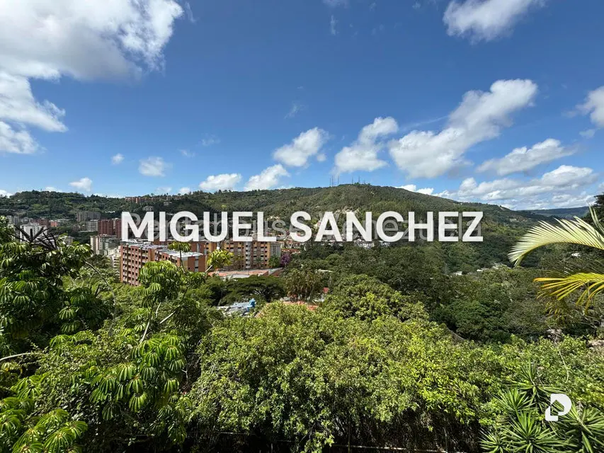 Apartamento en Los Naranjos, Caracas – 2