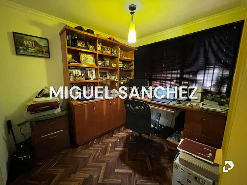 Apartamento en Los Naranjos, Caracas – 21