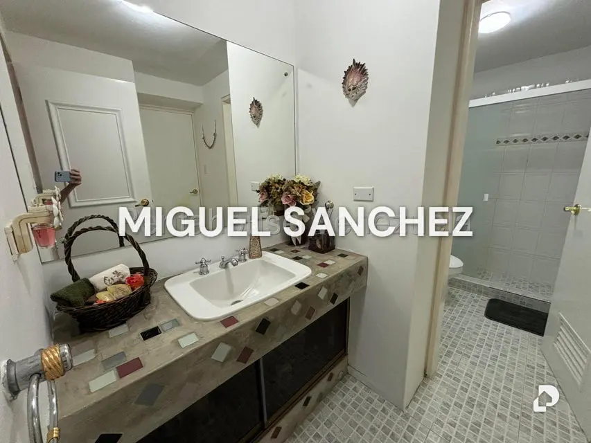 Apartamento en Los Naranjos, Caracas – 19