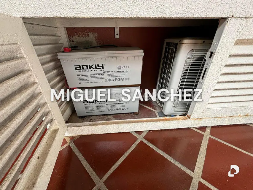 Apartamento en Los Naranjos, Caracas – 24