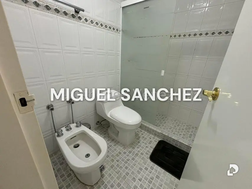 Apartamento en Los Naranjos, Caracas – 20