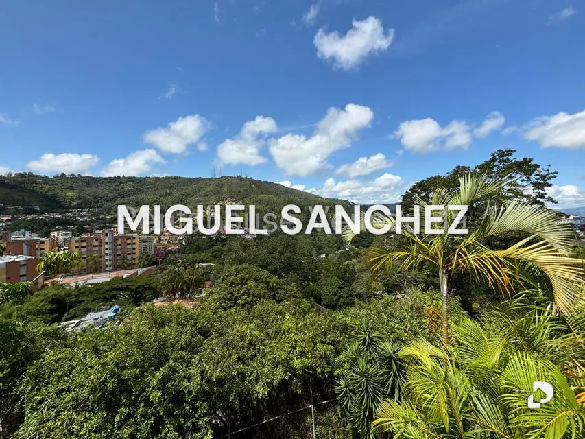 Apartamento en Los Naranjos, Caracas – 29