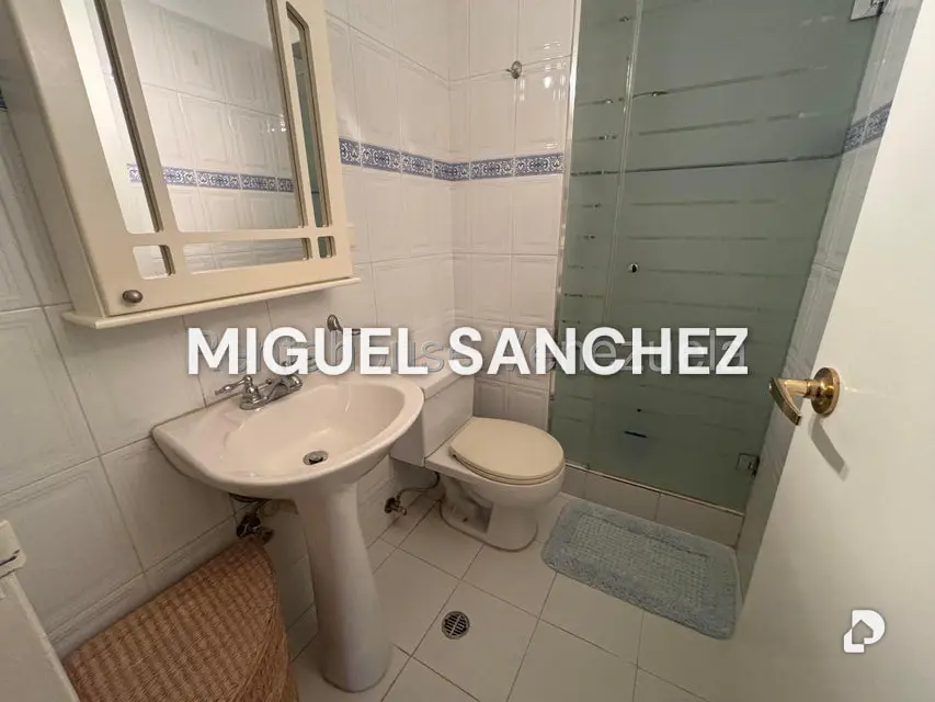 Apartamento en Los Naranjos, Caracas – 22